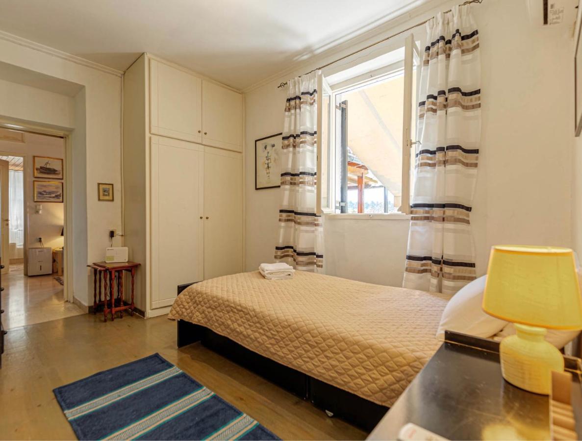 Eutuxia House Villa Corfu  Exterior photo
